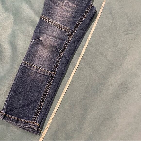 Cat & Jack Girls Jeans - Picture 7 of 12